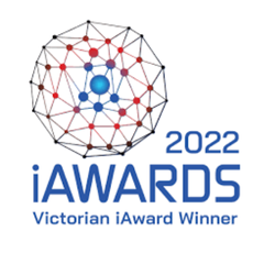 NSW iAward for Innovation – Start-Up of the Year