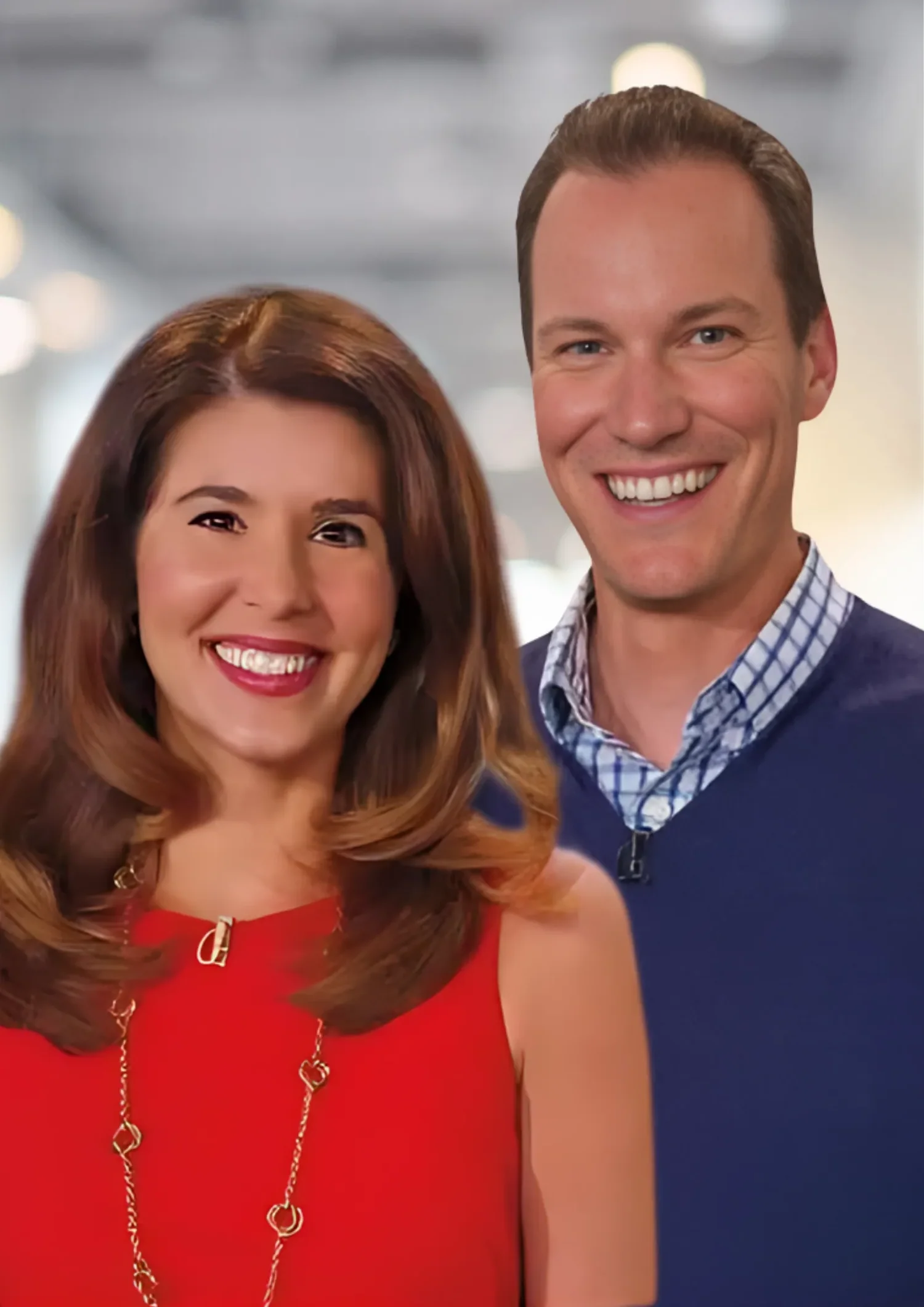 Shawn Achor research