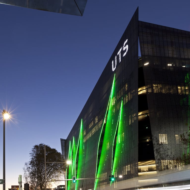 University of Technology Sydney